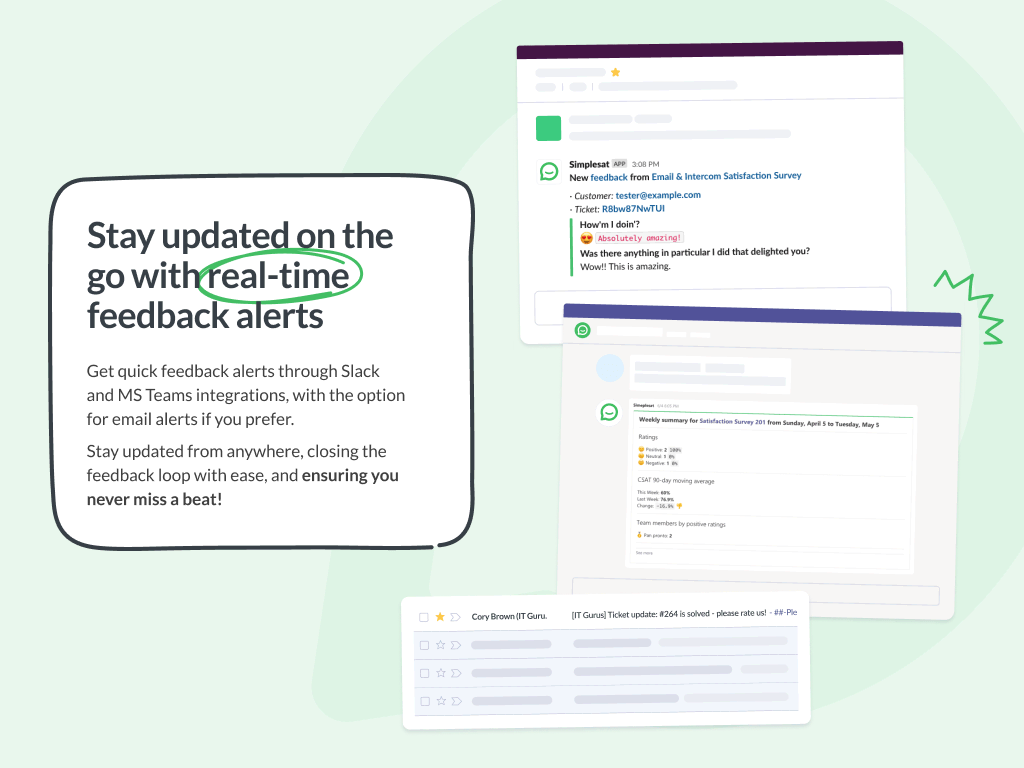 Simplesat for Support thumbnail 2